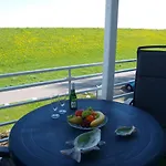 Konukevi Haus Am