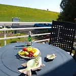 Konukevi Haus Am 3*