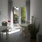 Konukevi Haus Am Cuxhaven