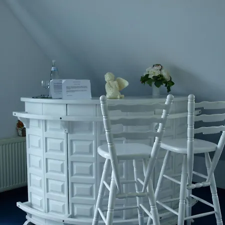 Haus Am בית הארחה קושהאבן
