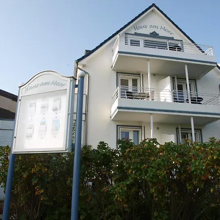 Haus Am Gæstehus 3*