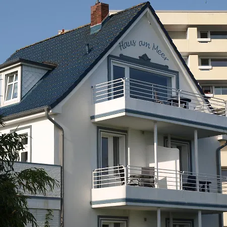 Haus Am Gasthof *