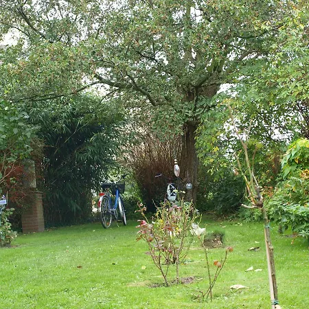 Haus Am בית הארחה