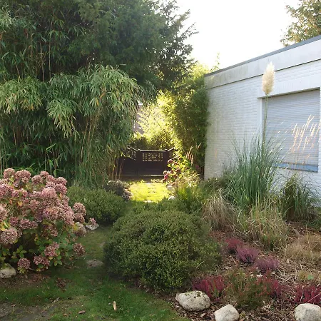 Haus Am בית הארחה