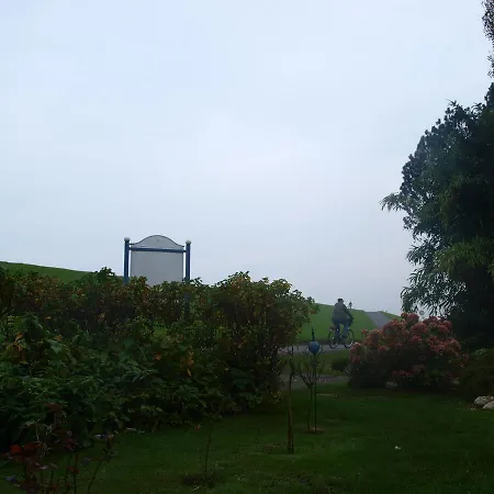 בית הארחה Haus Am קושהאבן