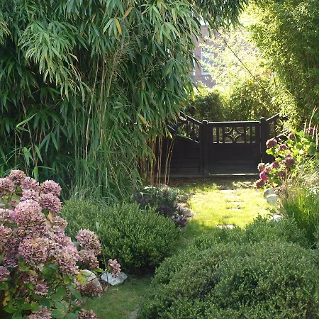 Haus Am בית הארחה