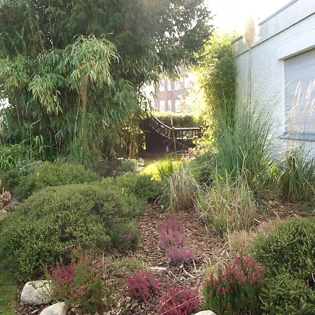 בית הארחה Haus Am 3*