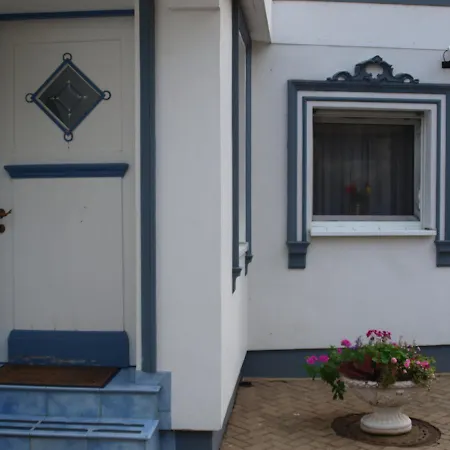 Haus Am Gæstehus 3*