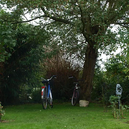 Haus Am Gæstehus Cuxhaven