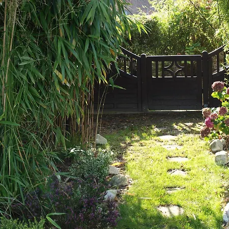 בית הארחה Haus Am