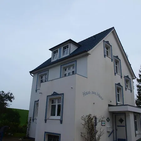 Haus Am كوكسهافن