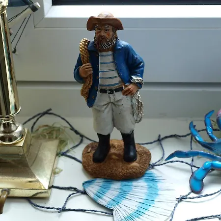 Haus Am קושהאבן