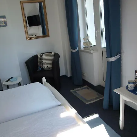 Gæstehus Haus Am 3*