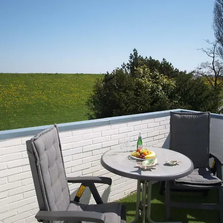 Haus Am Gæstehus 3*