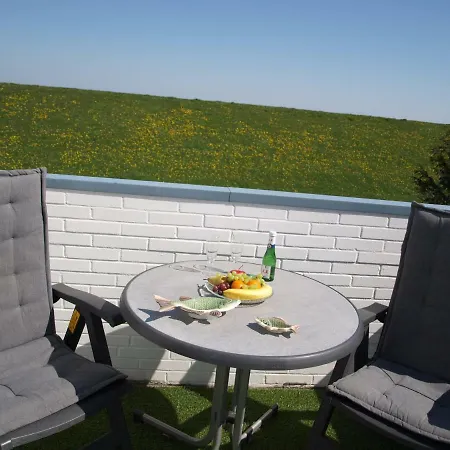 Haus Am Gæstehus Cuxhaven