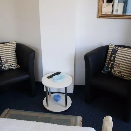 Haus Am 3* Cuxhaven