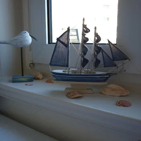 Haus Am Gæstehus 3*