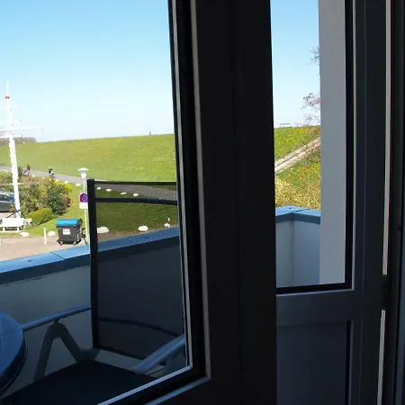 Haus Am Gæstehus Cuxhaven