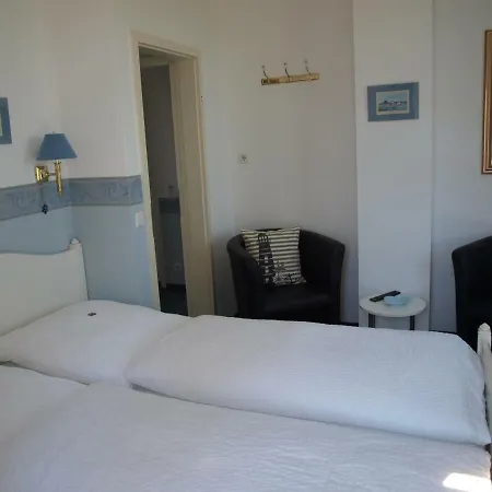 Gæstehus Haus Am 3*