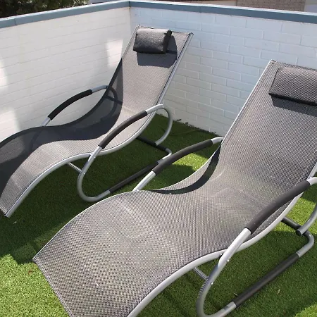 Gæstehus Haus Am 3*