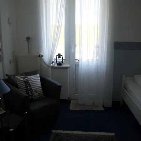 Haus Am Gæstehus