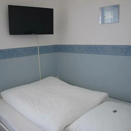 Haus Am Gæstehus Cuxhaven