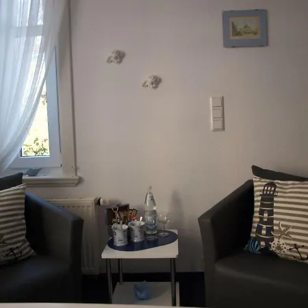 Haus Am 3*