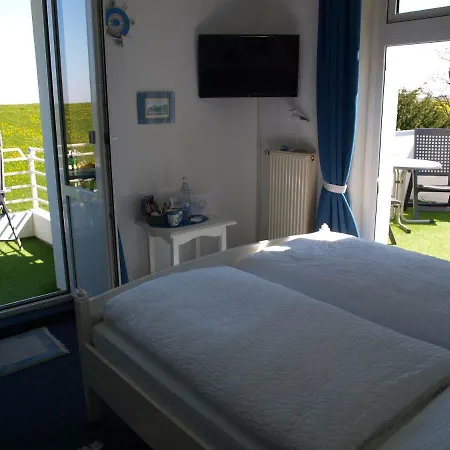 בית הארחה Haus Am קושהאבן