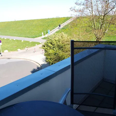 Haus Am Gæstehus Cuxhaven