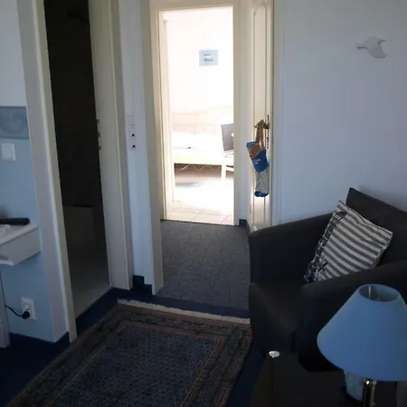 Haus Am 3* קושהאבן