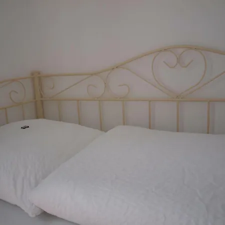 Haus Am בית הארחה