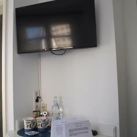 Haus Am 3*