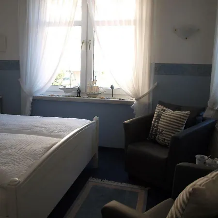 Gæstehus Haus Am Cuxhaven