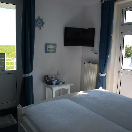 בית הארחה Haus Am