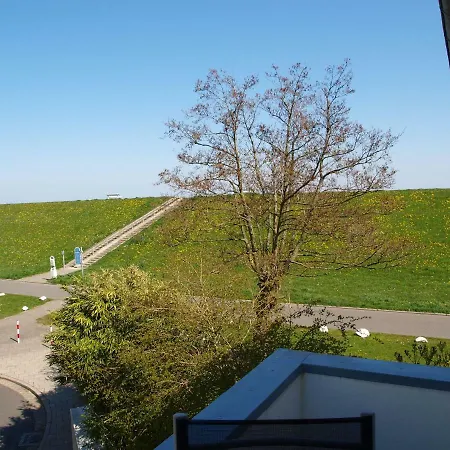 Haus Am 3* Cuxhaven