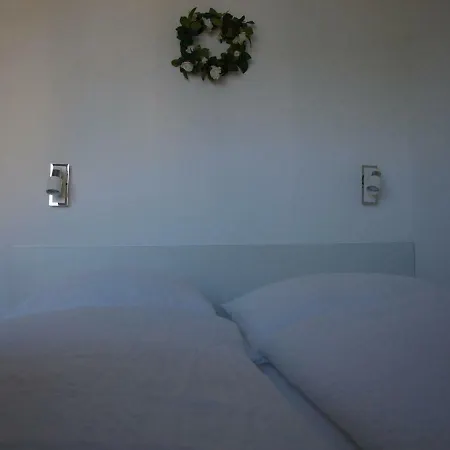 Haus Am בית הארחה