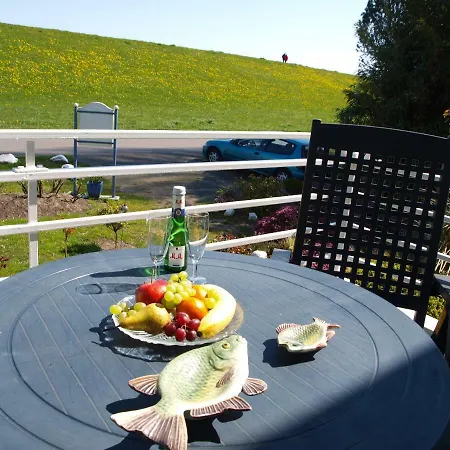 Gæstehus Haus Am 3*