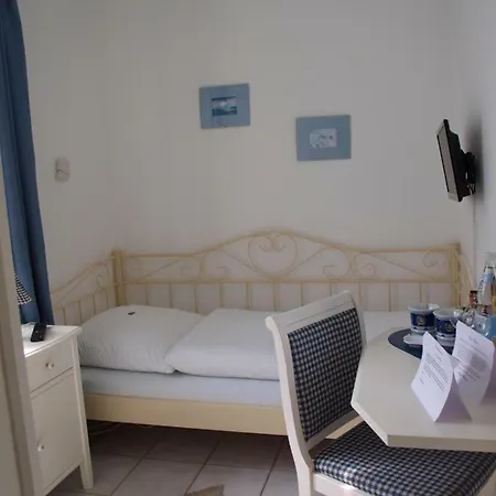 Haus Am קושהאבן