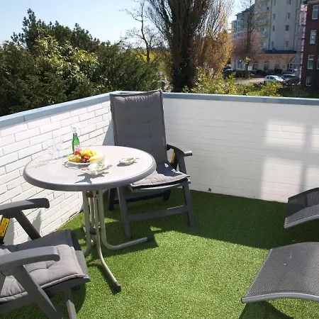 Haus Am Cuxhaven