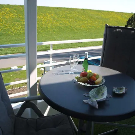 Haus Am 3* Cuxhaven