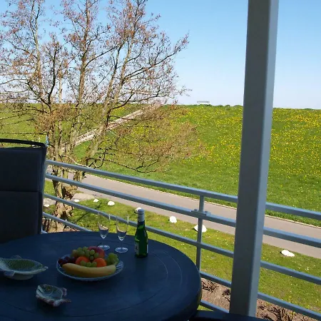 Haus Am 3* Cuxhaven