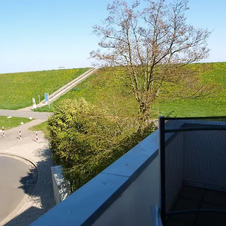 Haus Am 3* Cuxhaven