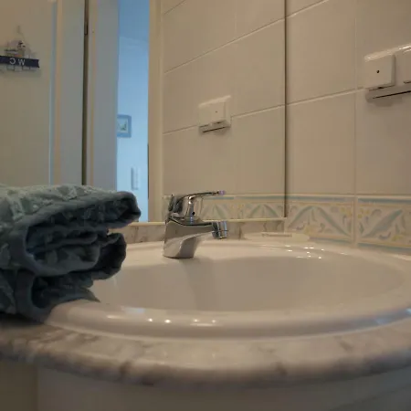 בית הארחה Haus Am