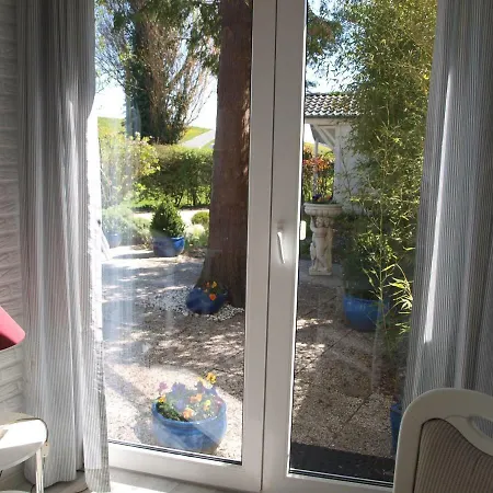 Gæstehus Haus Am 3*