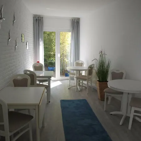 Haus Am 3* קושהאבן