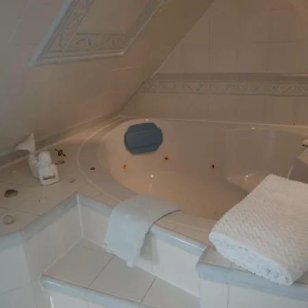 בית הארחה Haus Am קושהאבן