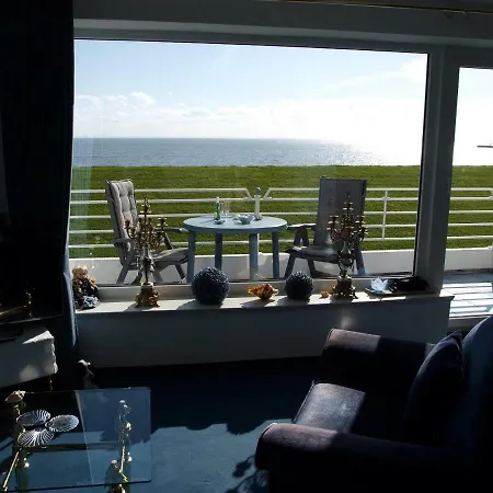 בית הארחה Haus Am