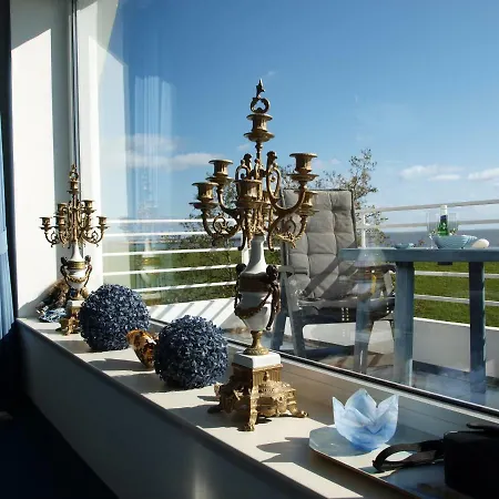 בית הארחה Haus Am 3*