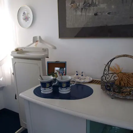Haus Am 3* Cuxhaven