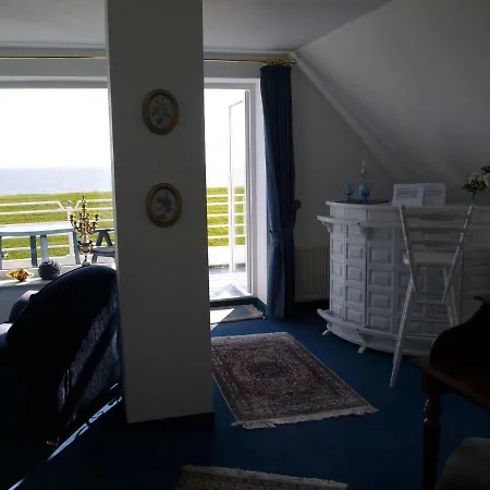 Haus Am Gæstehus 3*